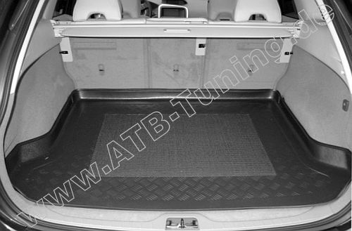 Volvo XC60 Kofferraumwanne