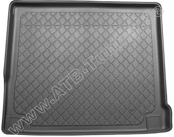 Kofferraumwanne Volvo XC60 II ab 03/2017