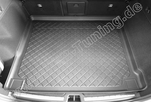Volvo XC60 II Kofferraumwanne Volvo XC60 II Kofferraumwanne