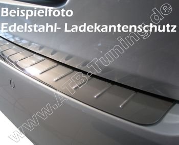 Ladekantenschutz Renault Scenic III (JZ) 2009-2012
