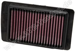K&N Luftfilter Victory-Motorrad Hammer / S 8-Ball / Judge / Boardwalk 1634 ccm / 1731 ccm 2008-2016