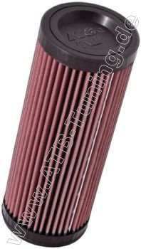 K&N Luftfilter Polaris-Quad Ranger 700 HD / XP 2006-2009