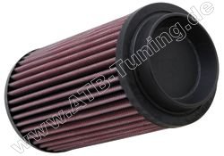 K&N Luftfilter Polaris-Quad Sportsman XP 550 2009-2012