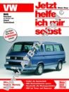 VW T3 - Jetzt helfe ich mir selbst