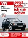 VW Polo (86C) - Jetzt helfe ich mir selbst
