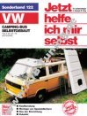 VW T3 - Camping-Bus Selbstgebaut