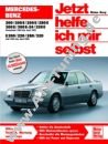 Mercedes E-Klasse (W124) - Jetzt helfe ich mir selbst