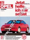  Opel Calibra (mit 4x4) - Jetzt helfe ich mir selbst