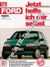 Ford Fiesta III (GFJ) - Jetzt helfe ich mir selbst