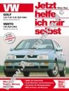 VW Golf 3 (1H) - Jetzt helfe ich mir selbst
