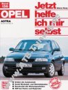 Opel Astra F - Jetzt helfe ich mir selbst
