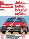  Renault Clio I - Jetzt helfe ich mir selbst