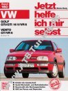 VW Golf 3 (1H) GTI, 16V, VR6 - Jetzt helfe ich mir selbst