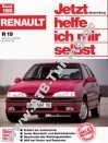  Renault R19 - Jetzt helfe ich mir selbst