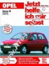 Opel Corsa B - Jetzt helfe ich mir selbst