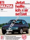 Mazda 323 (BG) - Jetzt helfe ich mir selbst