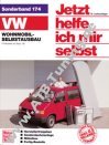 VW T4 - Wohnmobil-Selbstausbau