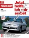 Peugeot 306 - Jetzt helfe ich mir selbst