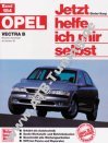 Opel Vectra B - Jetzt helfe ich mir selbst