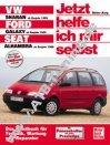  VW Sharan I - Jetzt helfe ich mir selbst