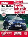 BMW 5er (E39) - Jetzt helfe ich mir selbst