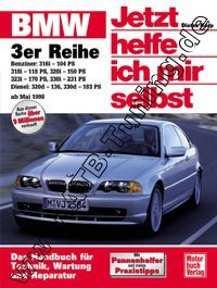 BMW 3er (E46) - Jetzt helfe ich mir selbst