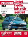  Peugeot 206 - Jetzt helfe ich mir selbst