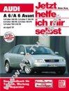 Audi A6 (C5) - Jetzt helfe ich mir selbst