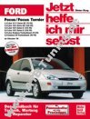 Ford (D) Focus - Jetzt helfe ich mir selbst 10/1998-11/2004 Ford (D) Focus - Jetzt helfe ich mir selbst