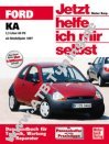  Ford (D) Ka - Jetzt helfe ich mir selbst