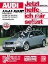 Audi A4 (B6, B7) Diesel - Jetzt helfe ich mir selbst