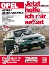 Opel Astra G - Jetzt helfe ich mir selbst