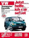 VW T4 - Jetzt helfe ich mir selbst