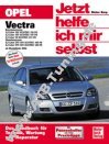 Opel Vectra C - Jetzt helfe ich mir selbst