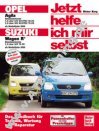  Opel Agila - Jetzt helfe ich mir selbst