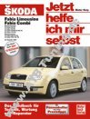 Skoda Fabia I (6Y) - Jetzt helfe ich mir selbst