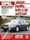 Opel Omega B - Jetzt helfe ich mir selbst