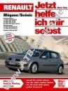 Renault Scenic II (JM) - Jetzt helfe ich mir selbst