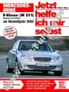 Mercedes E-Klasse (W211) - Jetzt helfe ich mir selbst