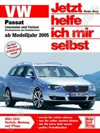 VW Passat (3C) - Jetzt helfe ich mir selbst