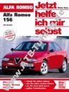  Alfa Romeo 156 - Jetzt helfe ich mir selbst
