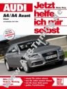 Audi A4 (B8) Diesel - Jetzt helfe ich mir selbst