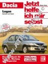  Dacia Logan - Jetzt helfe ich mir selbst