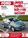  Ford (D) Fiesta VI - Jetzt helfe ich mir selbst