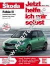 Skoda Fabia II (5J) - Jetzt helfe ich mir selbst