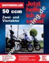 Motorroller 50ccm - Jetzt helfe ich mir selbst