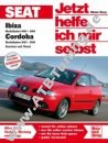 Seat Cordoba (6L) - Jetzt helfe ich mir selbst 2002-2009 Seat Cordoba (6L) - Jetzt helfe ich mir selbst