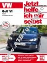 VW Golf 6 (1K) Diesel - Jetzt helfe ich mir selbst