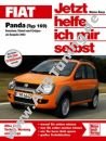Fiat Panda II (169) - Jetzt helfe ich mir selbst  