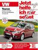 VW Touran (1T3) - Jetzt helfe ich mir selbst